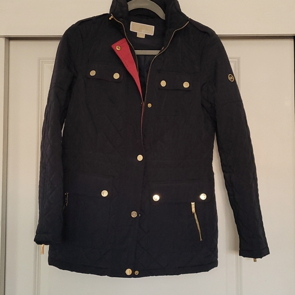 Michael Kors Women's coat